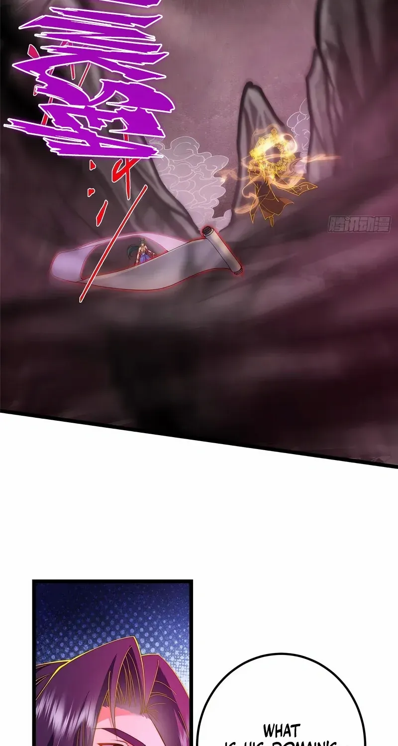 Read Keep a Low Profile, Sect Leader chapter 542 image 46 on Lezhin
