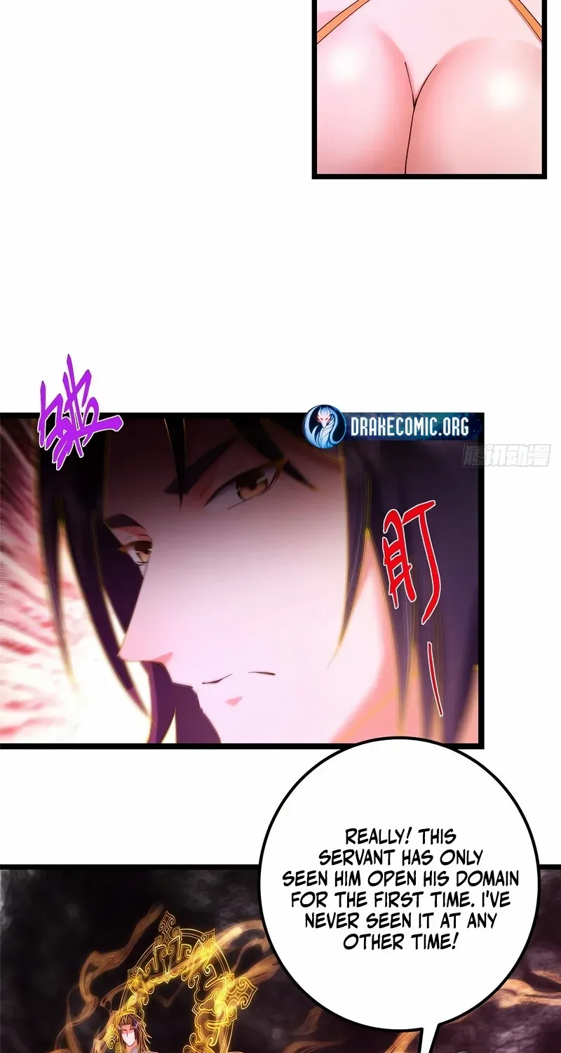 Read Keep a Low Profile, Sect Leader chapter 542 image 48 on Lezhin