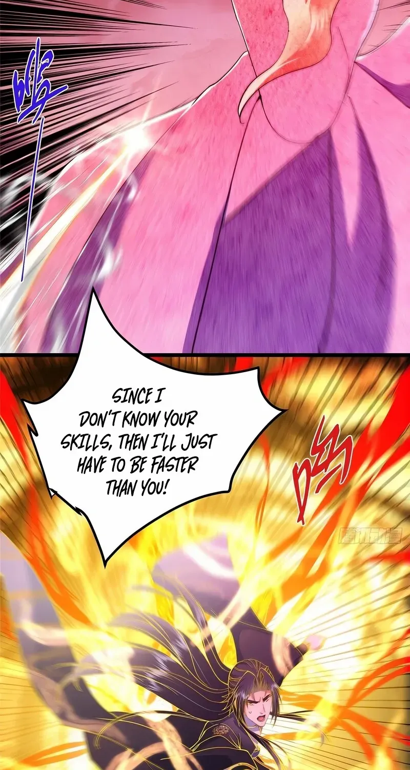 Read Keep a Low Profile, Sect Leader chapter 542 image 55 on Lezhin