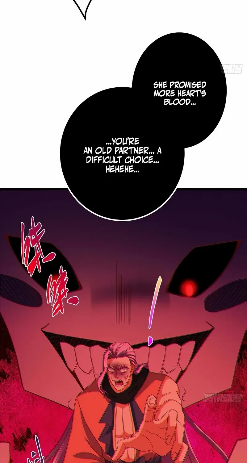 Read Keep a Low Profile, Sect Leader chapter 542 image 7 on Lezhin