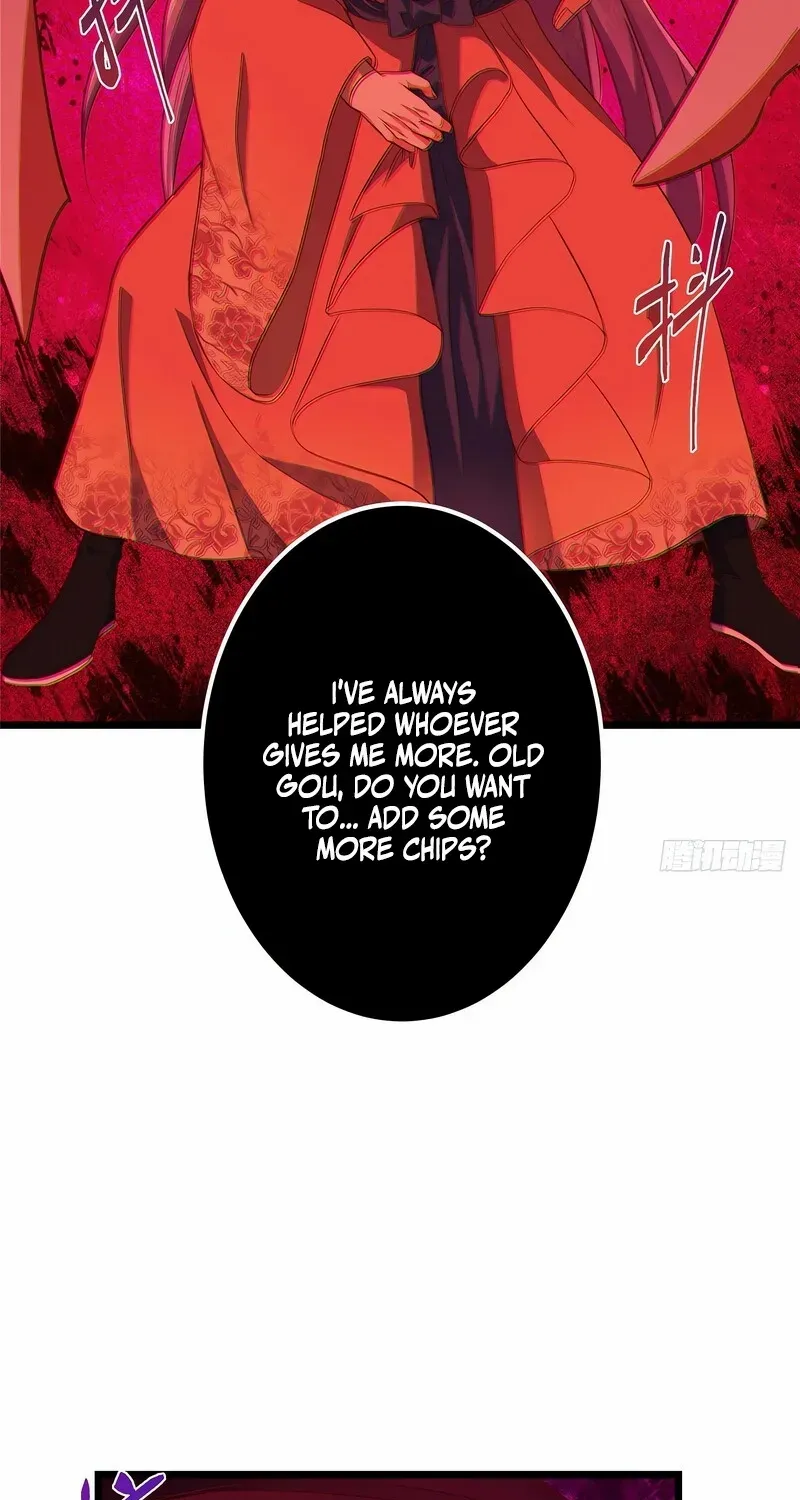 Read Keep a Low Profile, Sect Leader chapter 542 image 8 on Lezhin