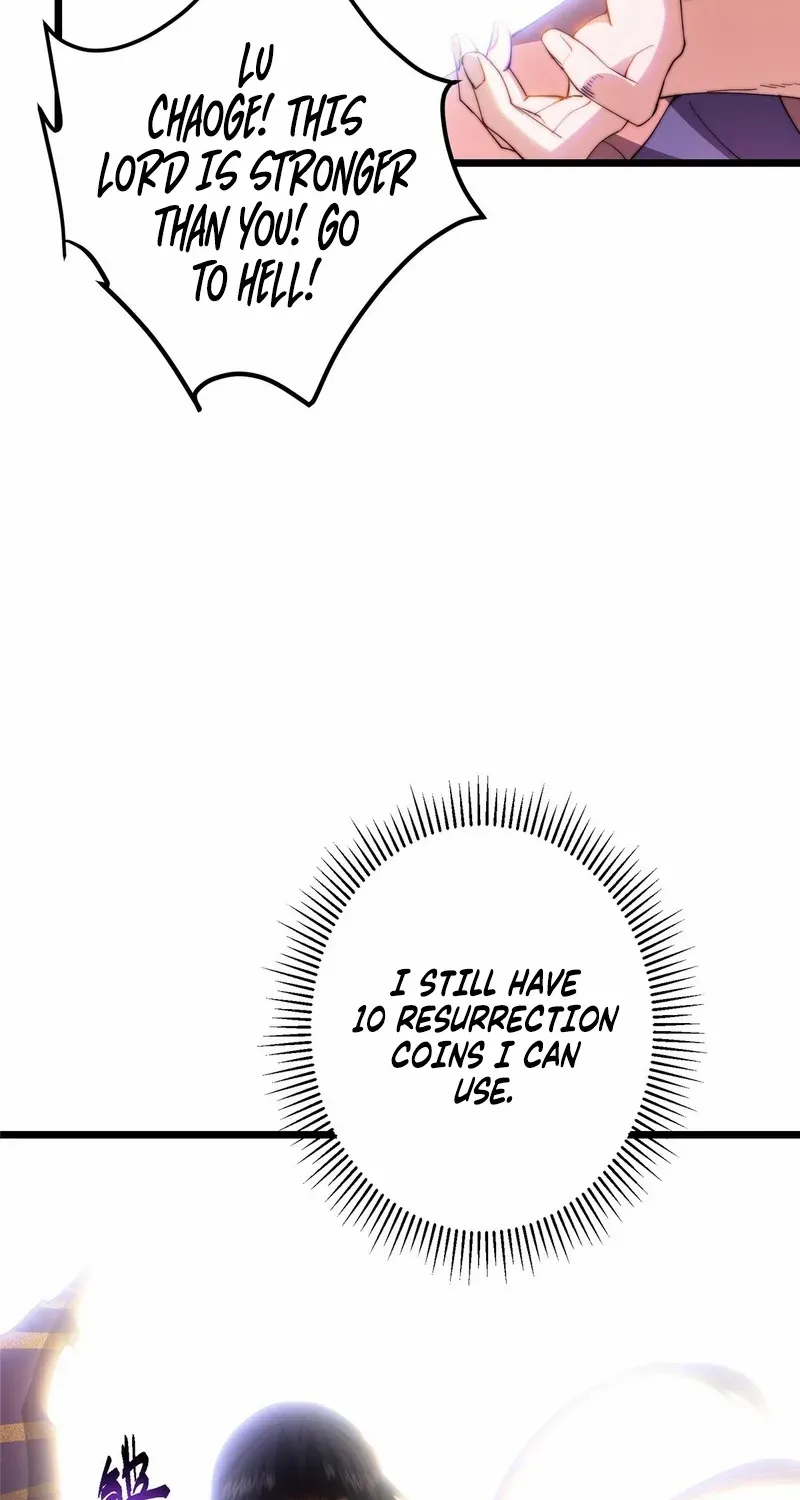 Read Keep a Low Profile, Sect Leader chapter 543 image 11 on Lezhin