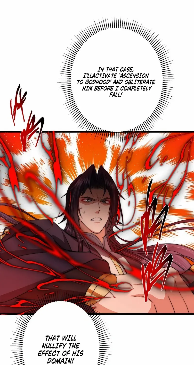 Read Keep a Low Profile, Sect Leader chapter 543 image 14 on Lezhin