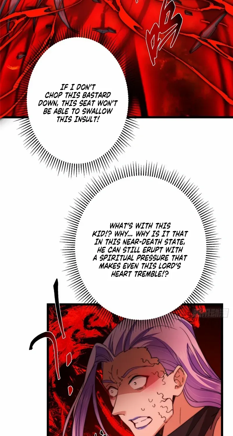 Read Keep a Low Profile, Sect Leader chapter 543 image 16 on Lezhin