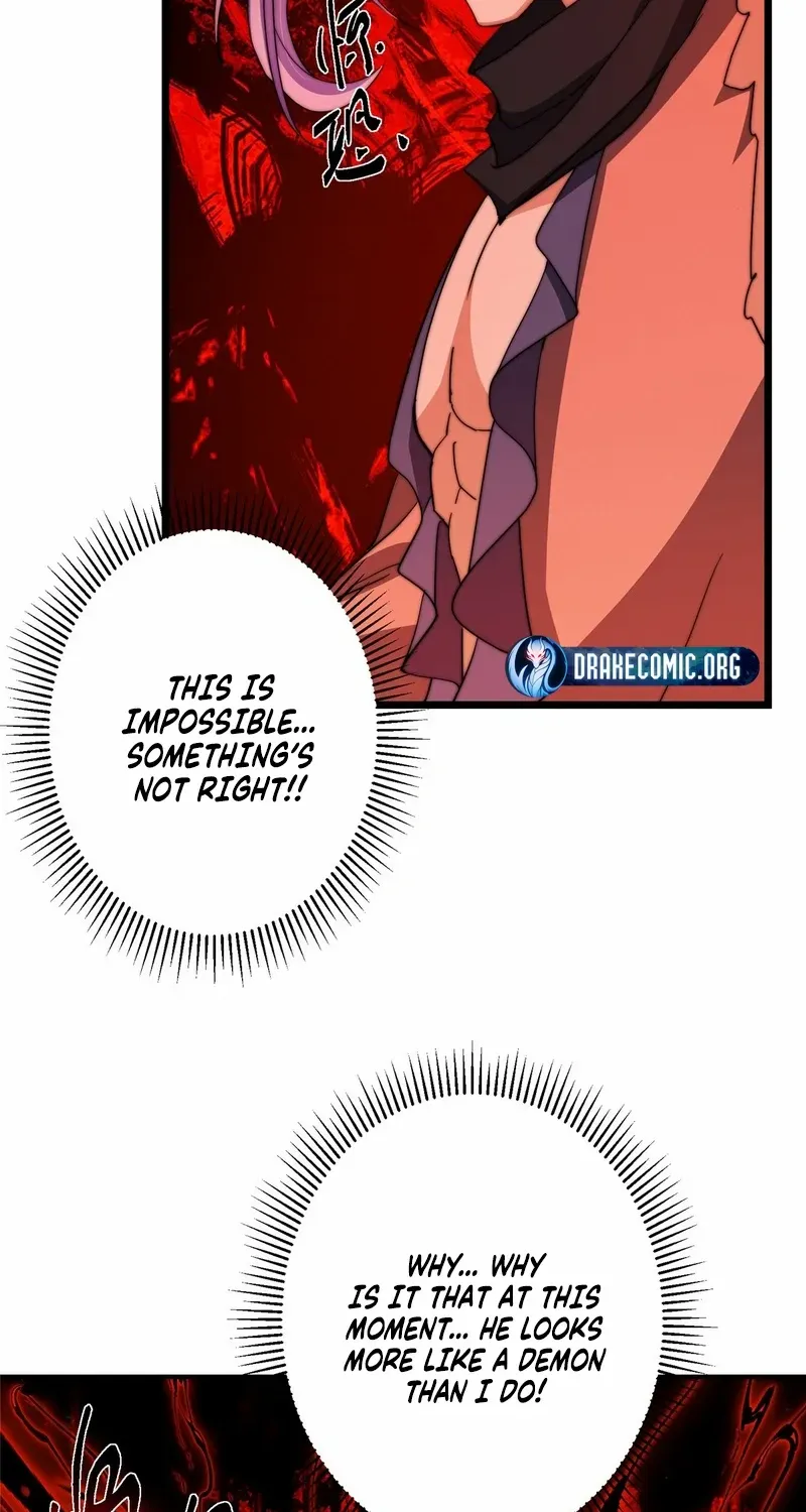Read Keep a Low Profile, Sect Leader chapter 543 image 17 on Lezhin