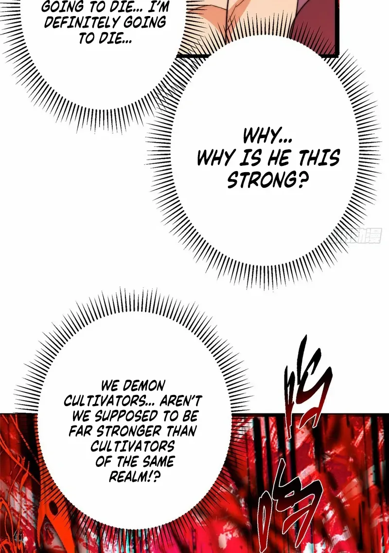 Read Keep a Low Profile, Sect Leader chapter 543 image 20 on Lezhin