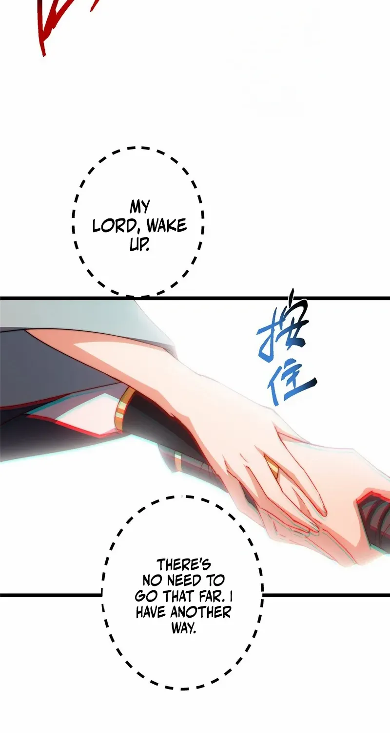 Read Keep a Low Profile, Sect Leader chapter 543 image 22 on Lezhin