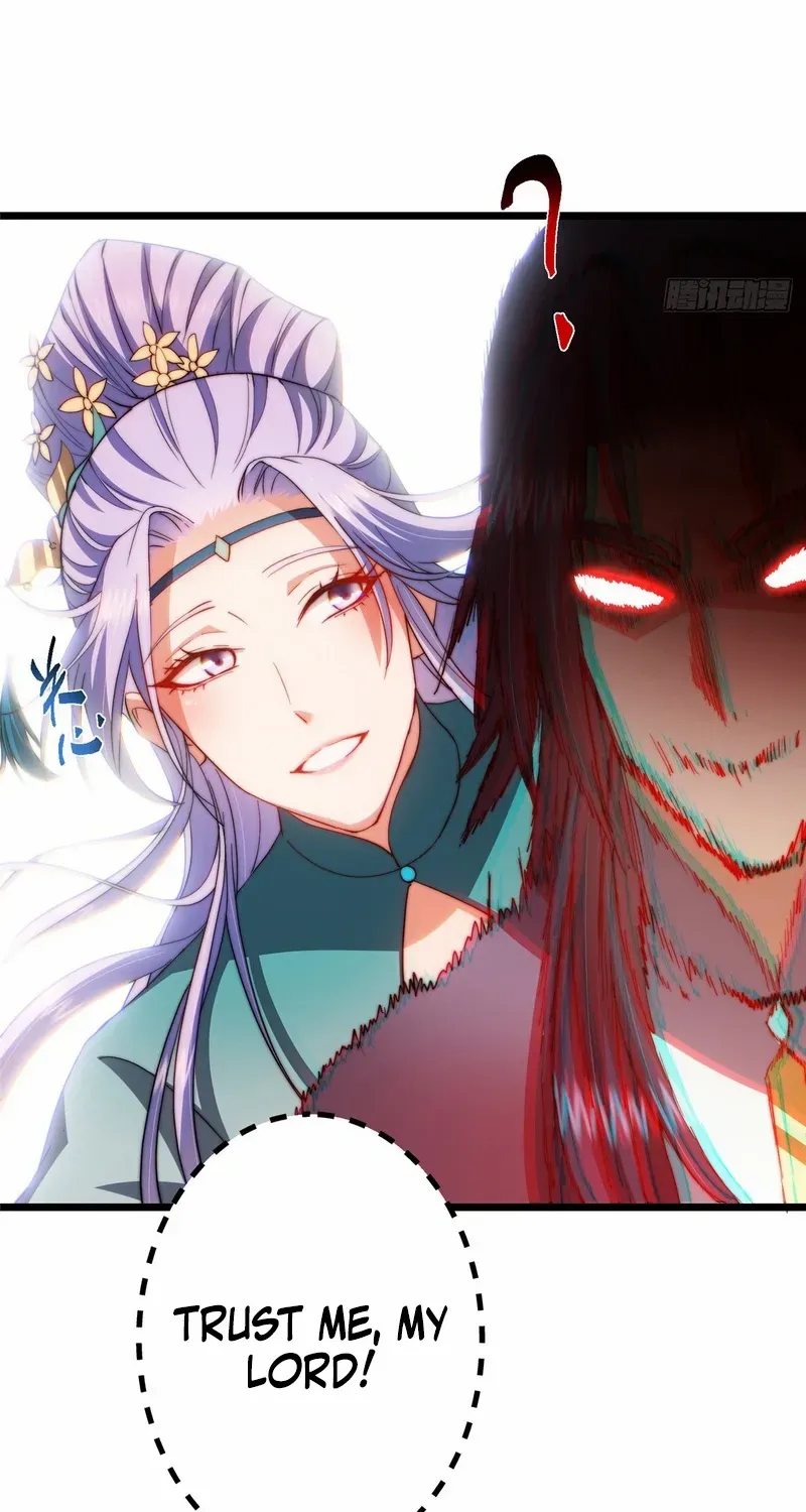 Read Keep a Low Profile, Sect Leader chapter 543 image 23 on Lezhin