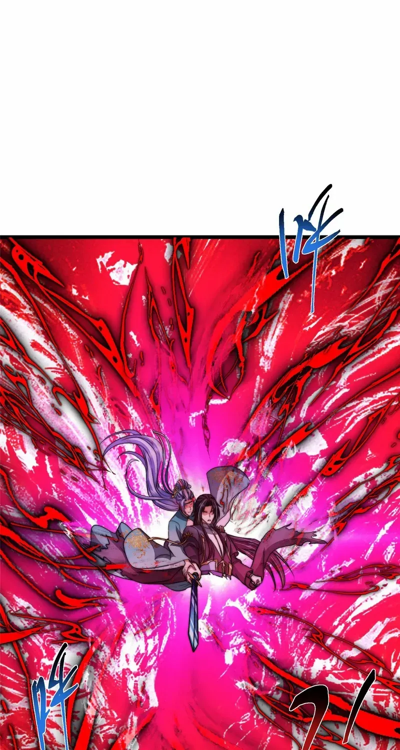 Read Keep a Low Profile, Sect Leader chapter 543 image 25 on Lezhin