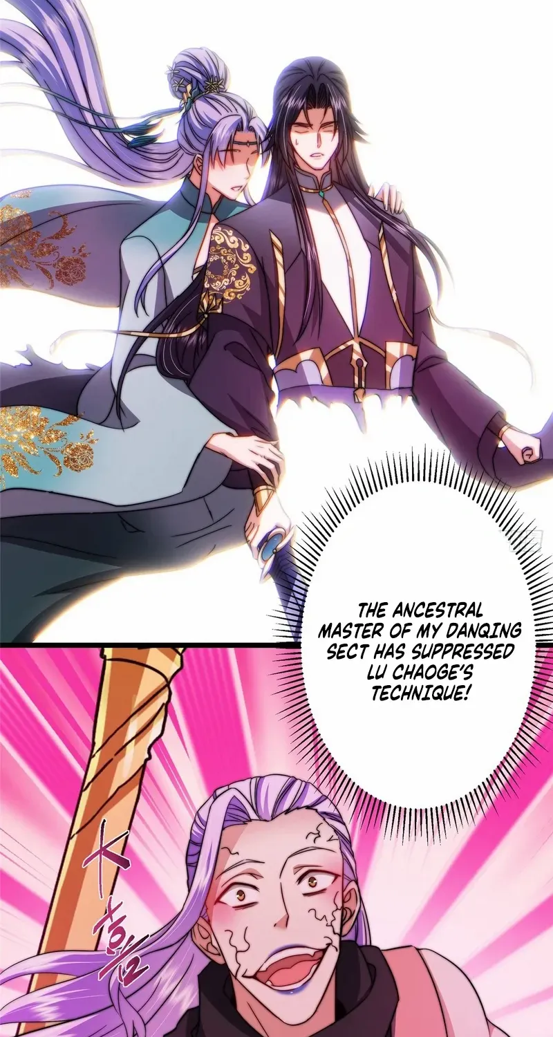 Read Keep a Low Profile, Sect Leader chapter 543 image 31 on Lezhin