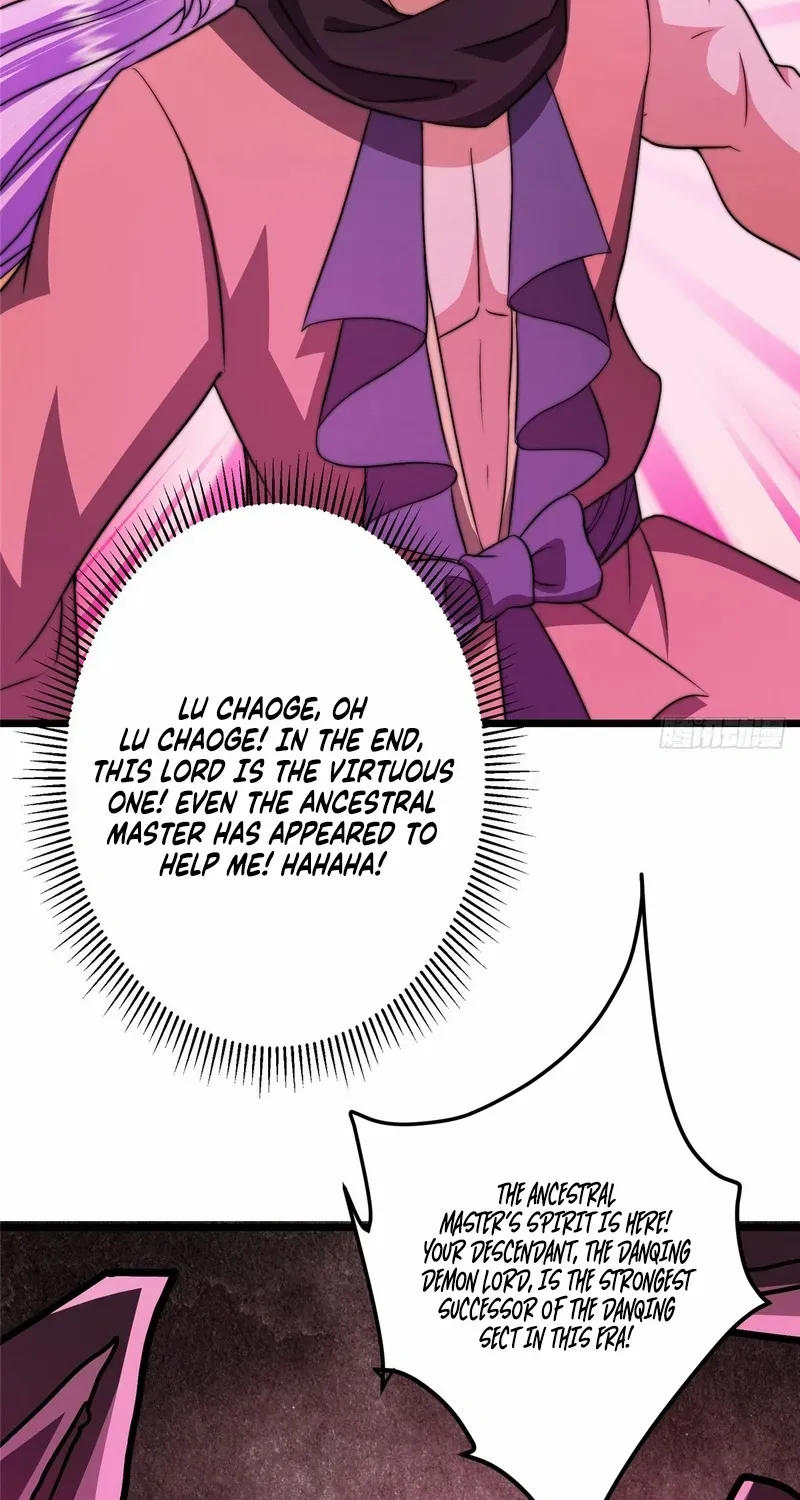 Read Keep a Low Profile, Sect Leader chapter 543 image 32 on Lezhin