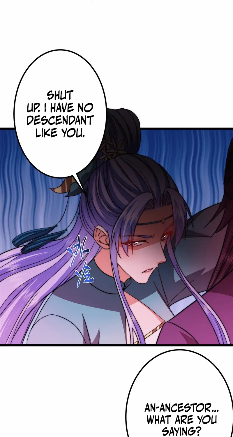Read Keep a Low Profile, Sect Leader chapter 543 image 35 on Lezhin