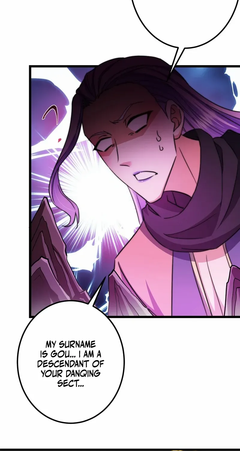 Read Keep a Low Profile, Sect Leader chapter 543 image 36 on Lezhin