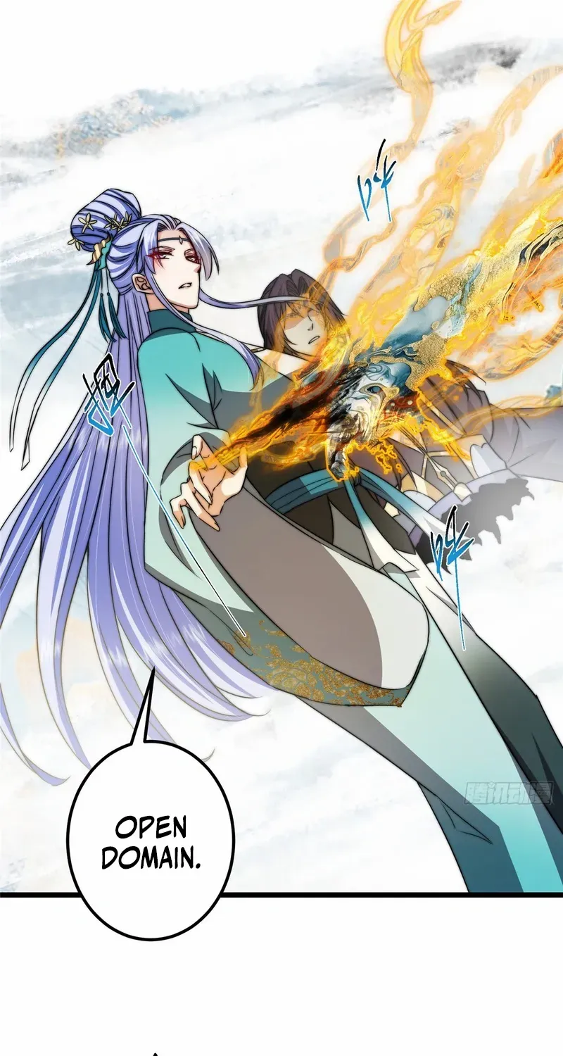 Read Keep a Low Profile, Sect Leader chapter 543 image 37 on Lezhin
