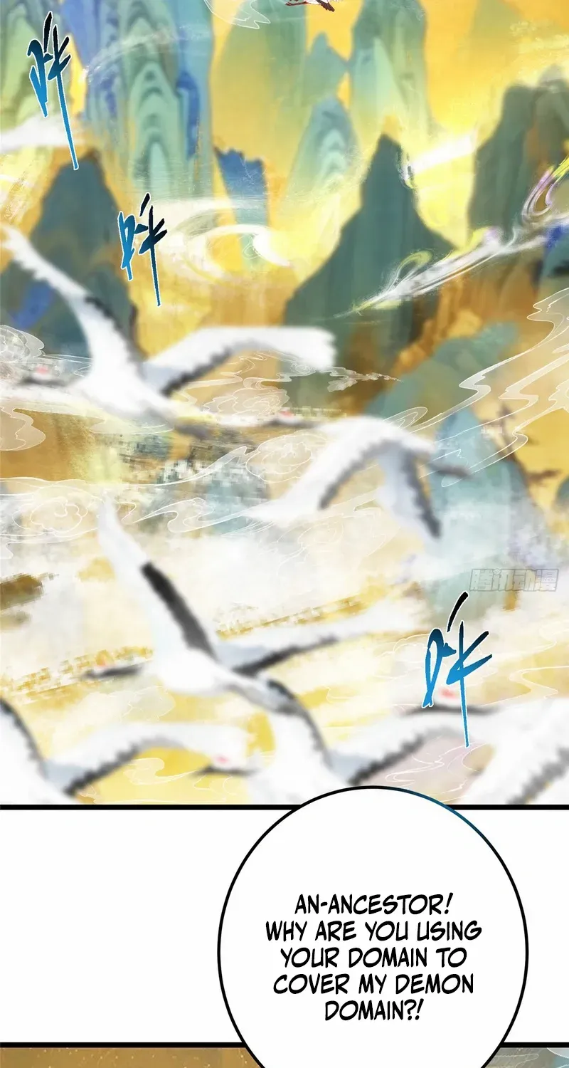 Read Keep a Low Profile, Sect Leader chapter 543 image 39 on Lezhin