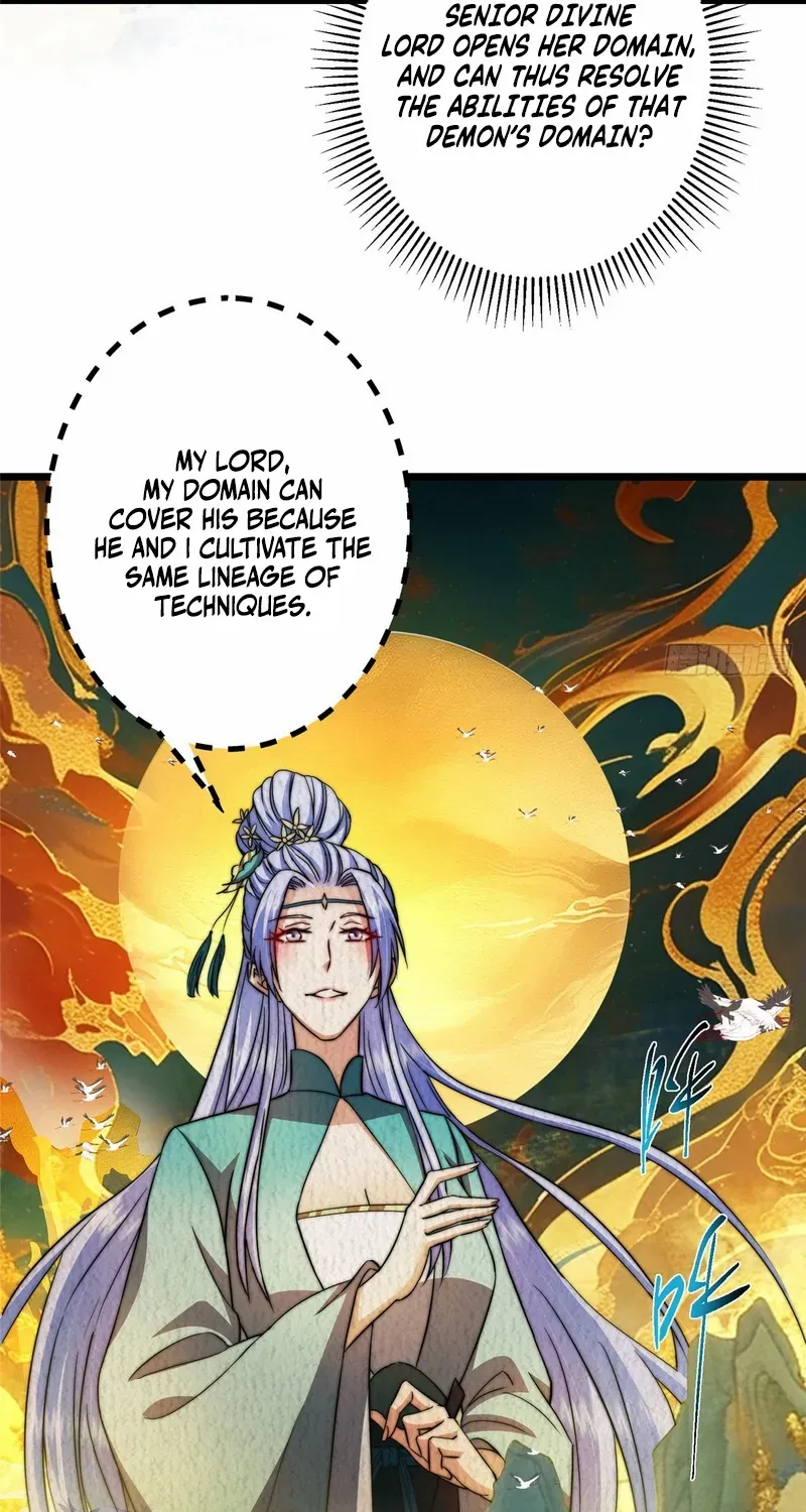 Read Keep a Low Profile, Sect Leader chapter 543 image 42 on Lezhin