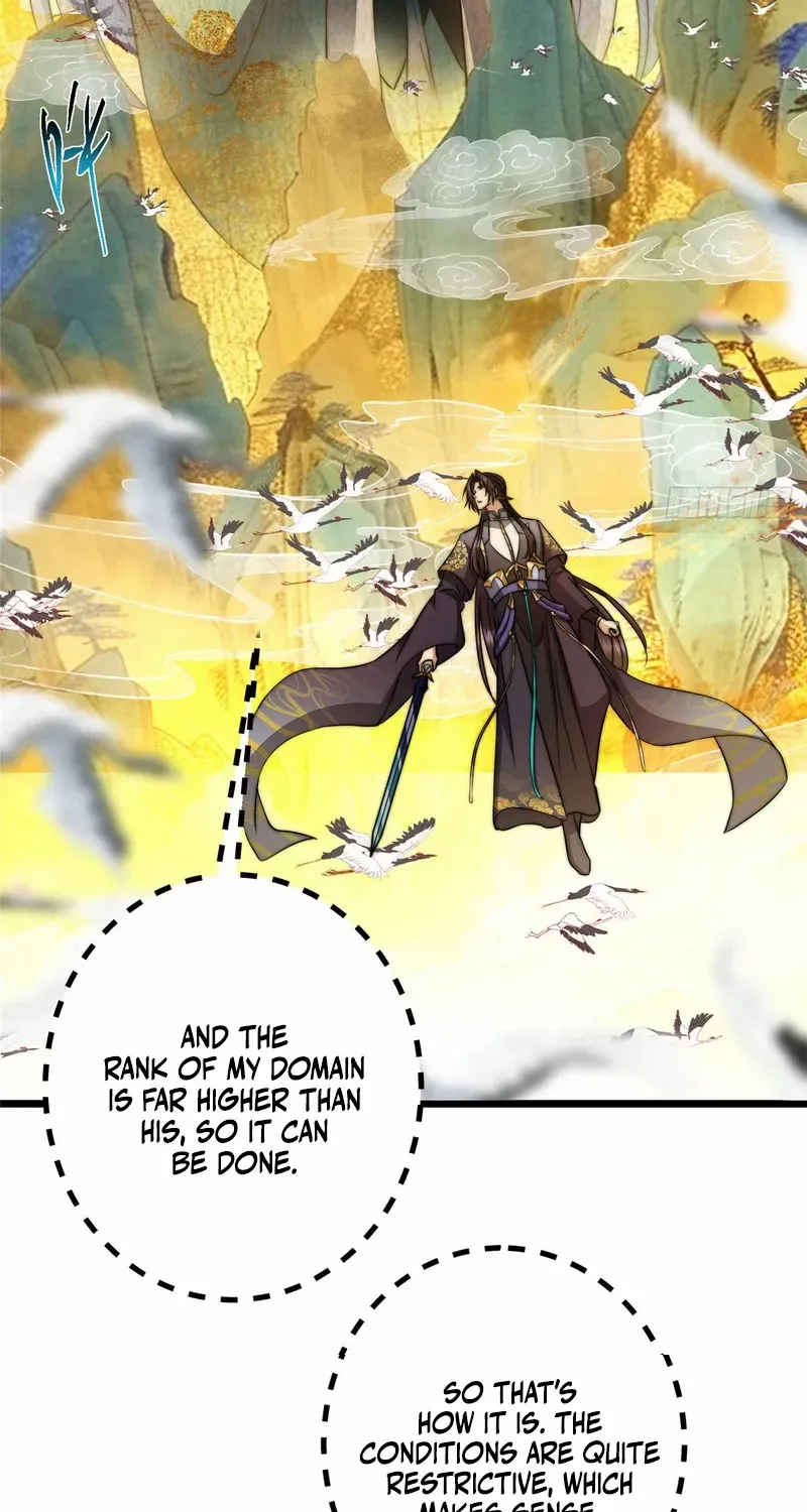 Read Keep a Low Profile, Sect Leader chapter 543 image 43 on Lezhin