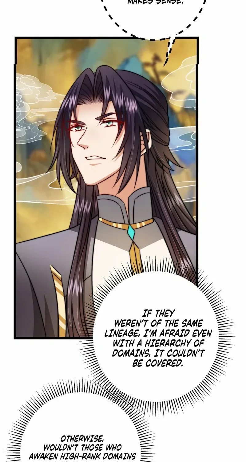Read Keep a Low Profile, Sect Leader chapter 543 image 44 on Lezhin