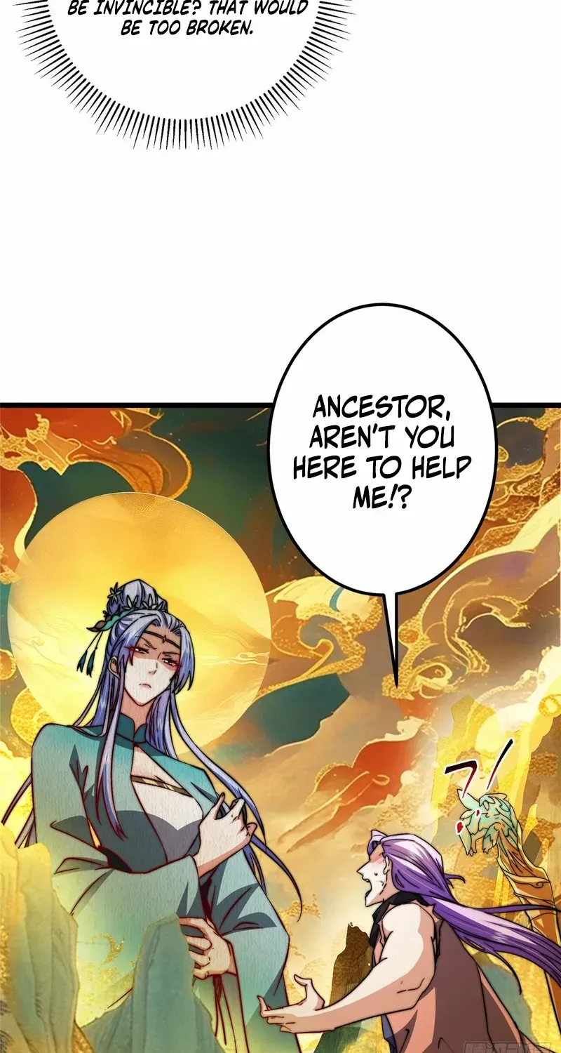 Read Keep a Low Profile, Sect Leader chapter 543 image 45 on Lezhin