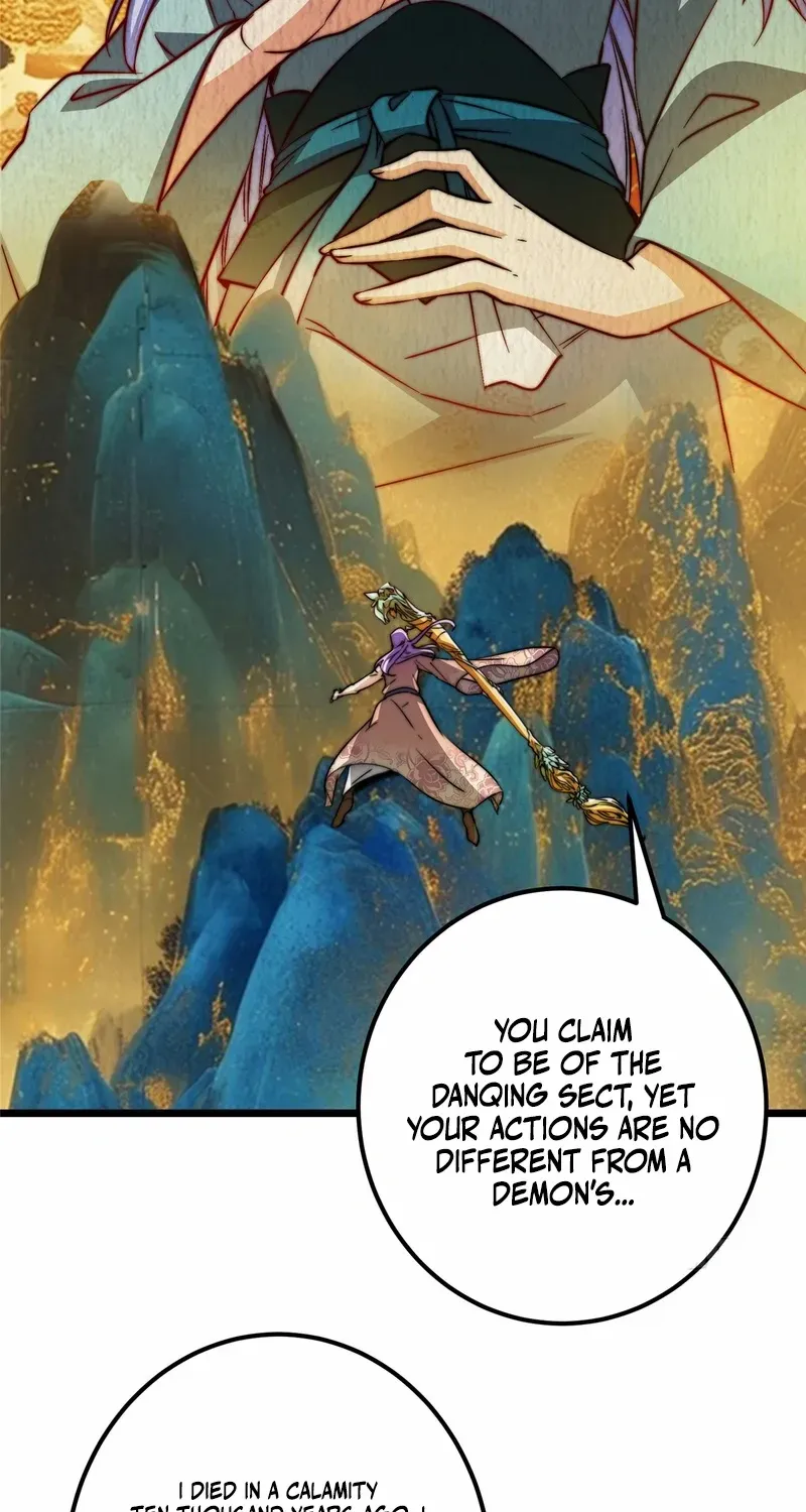 Read Keep a Low Profile, Sect Leader chapter 543 image 47 on Lezhin