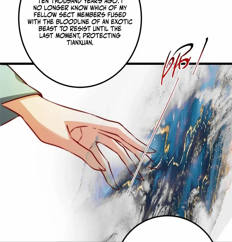 Read Keep a Low Profile, Sect Leader chapter 543 image 48 on Lezhin