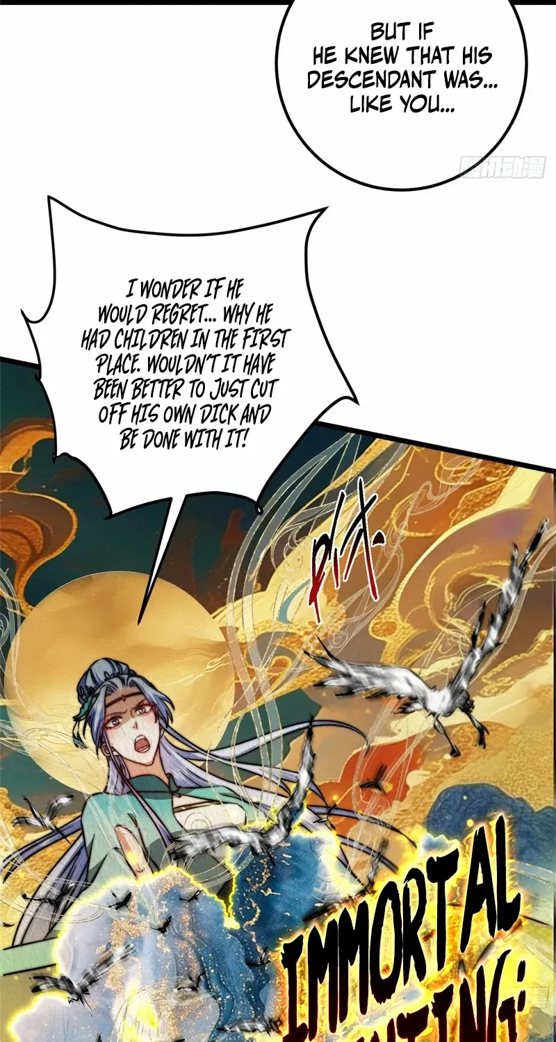 Read Keep a Low Profile, Sect Leader chapter 543 image 49 on Lezhin