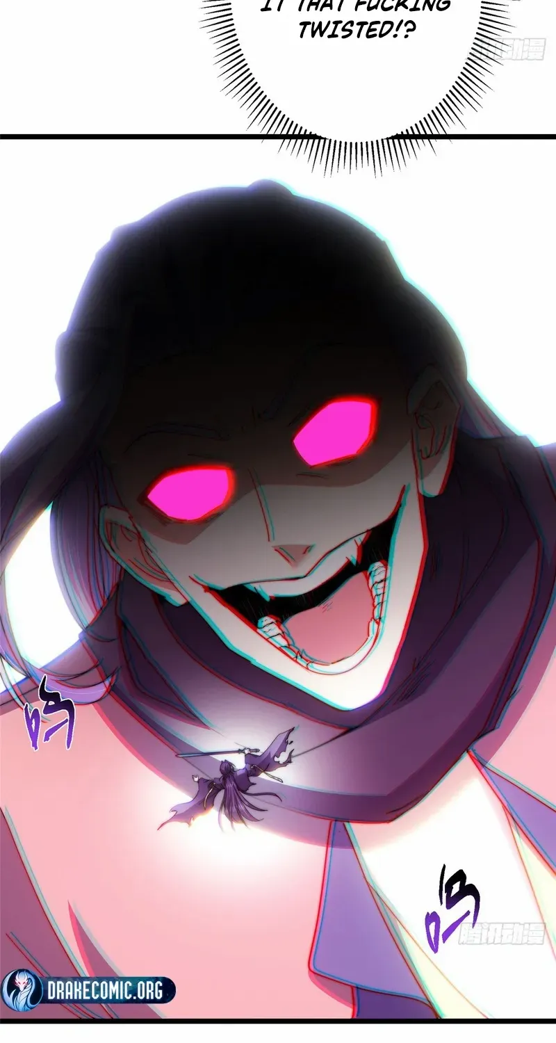 Read Keep a Low Profile, Sect Leader chapter 543 image 5 on Lezhin