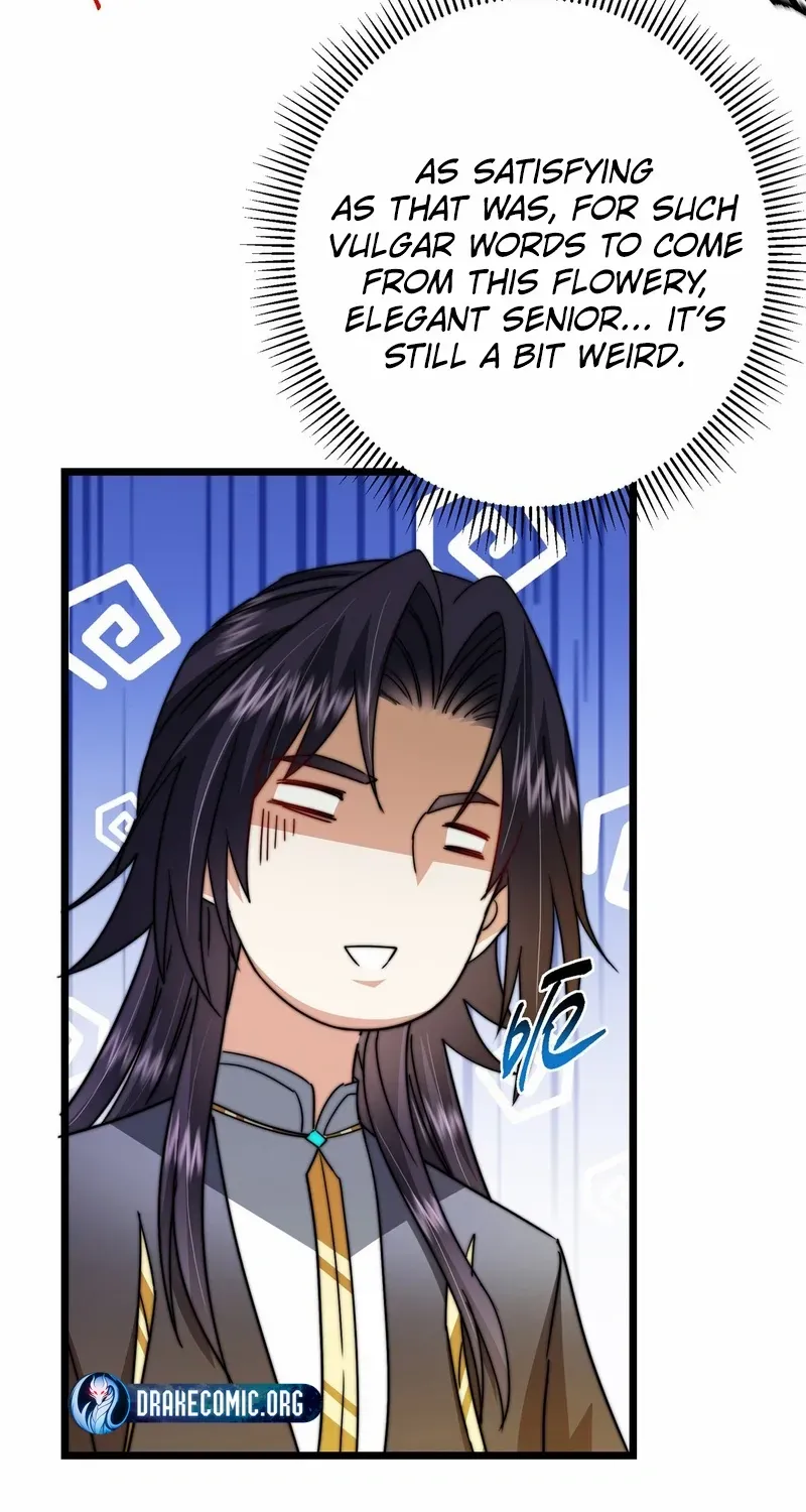 Read Keep a Low Profile, Sect Leader chapter 543 image 51 on Lezhin