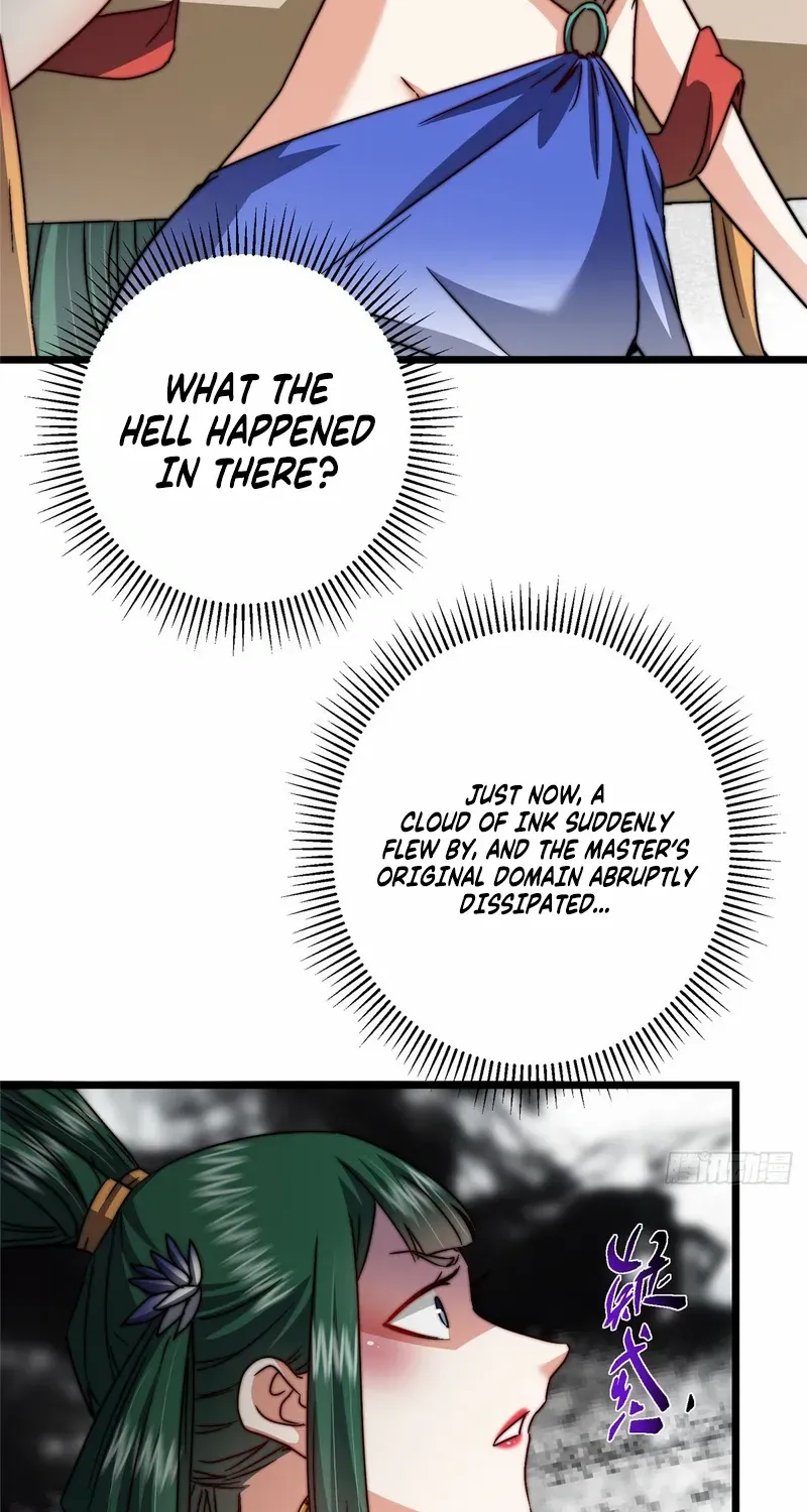 Read Keep a Low Profile, Sect Leader chapter 543 image 57 on Lezhin
