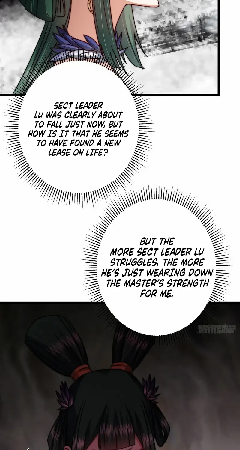 Read Keep a Low Profile, Sect Leader chapter 543 image 58 on Lezhin