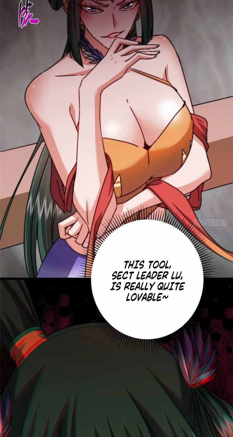 Read Keep a Low Profile, Sect Leader chapter 543 image 59 on Lezhin