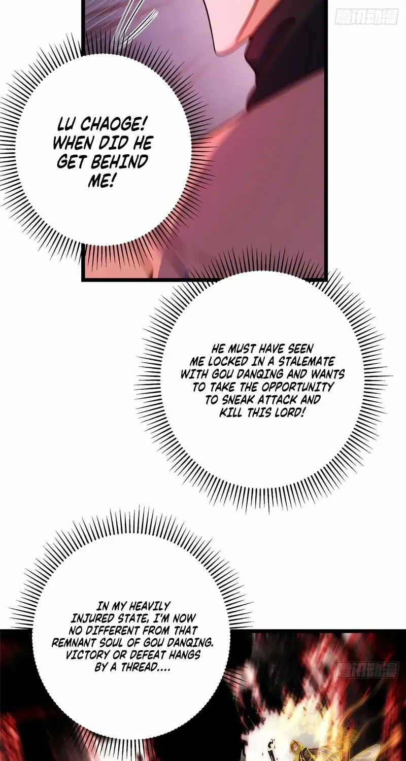 Read Keep a Low Profile, Sect Leader chapter 544 image 14 on Lezhin