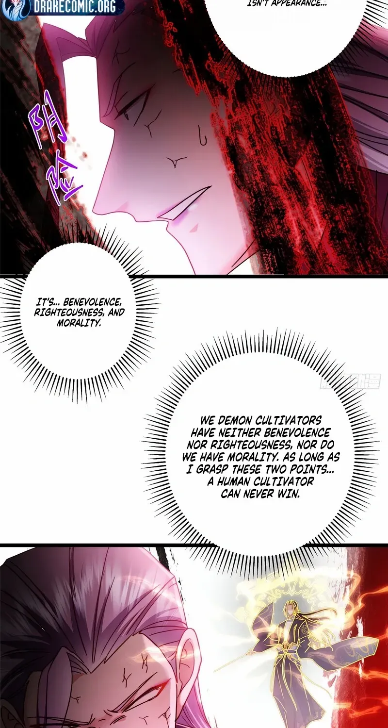 Read Keep a Low Profile, Sect Leader chapter 544 image 16 on Lezhin
