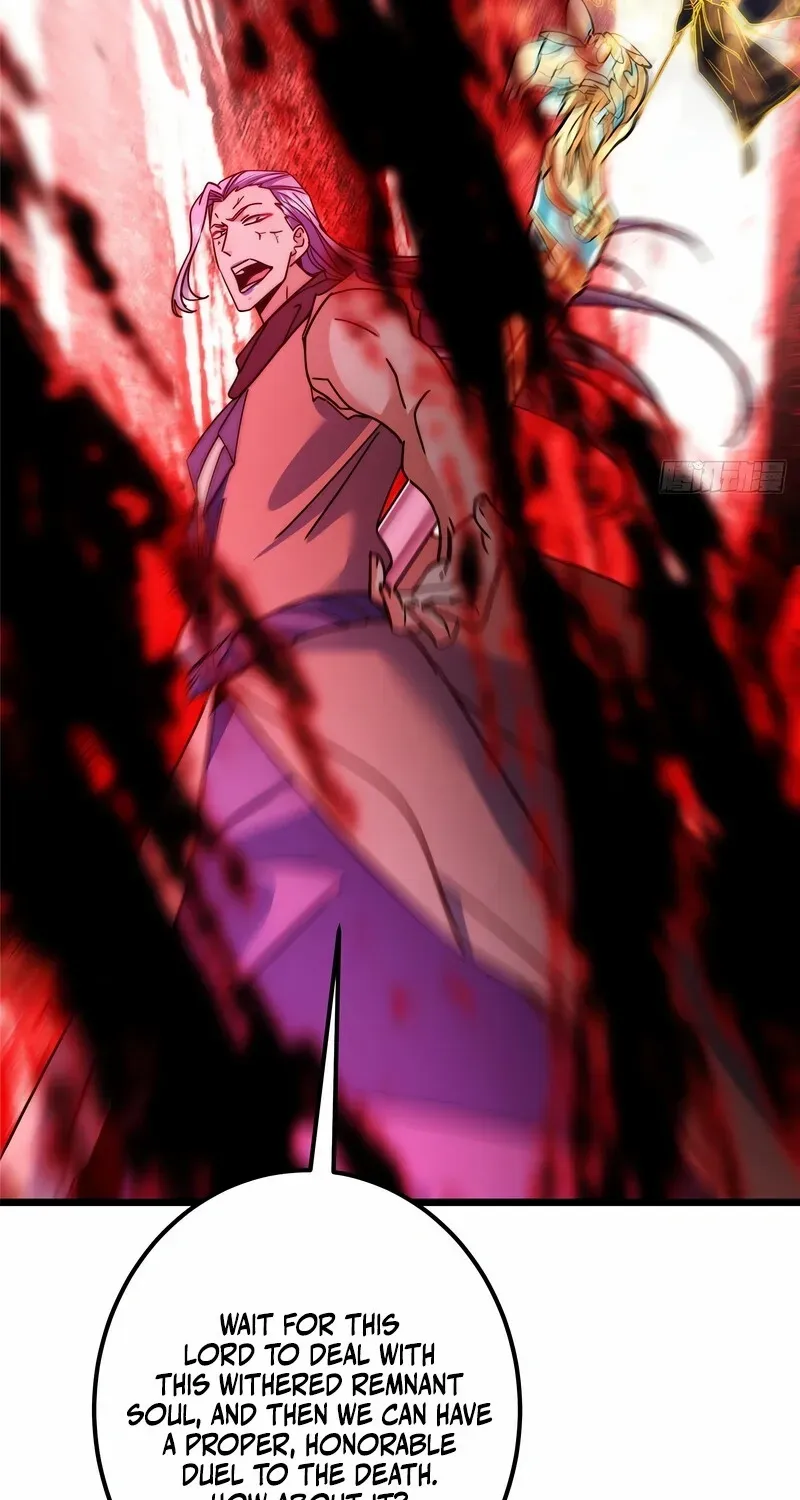 Read Keep a Low Profile, Sect Leader chapter 544 image 18 on Lezhin