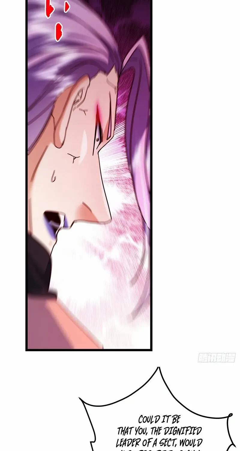Read Keep a Low Profile, Sect Leader chapter 544 image 21 on Lezhin