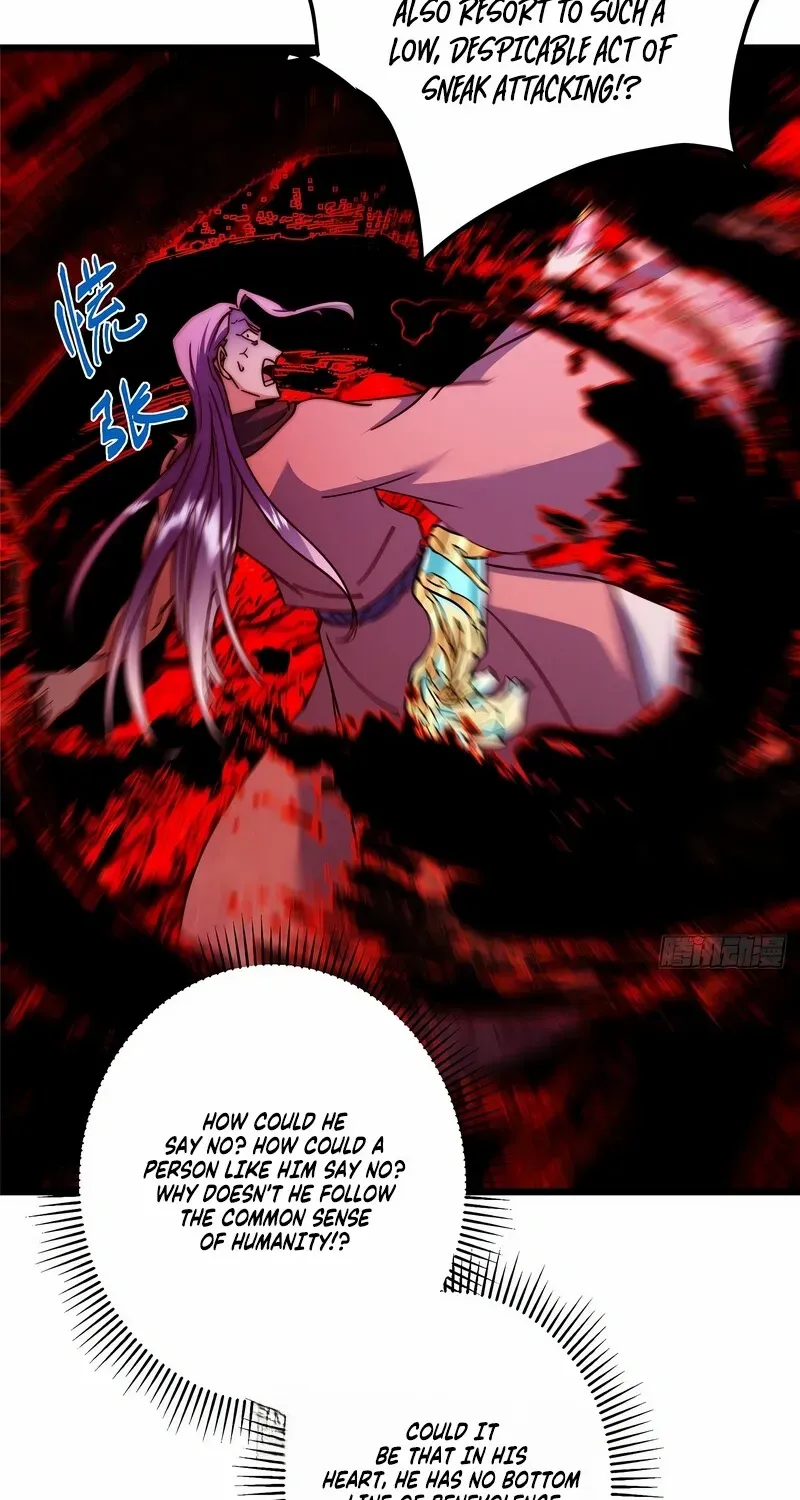 Read Keep a Low Profile, Sect Leader chapter 544 image 22 on Lezhin