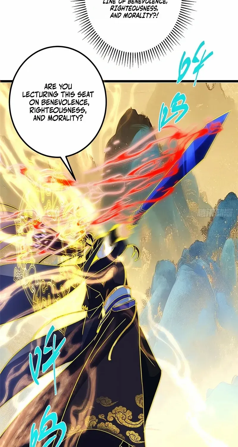 Read Keep a Low Profile, Sect Leader chapter 544 image 23 on Lezhin