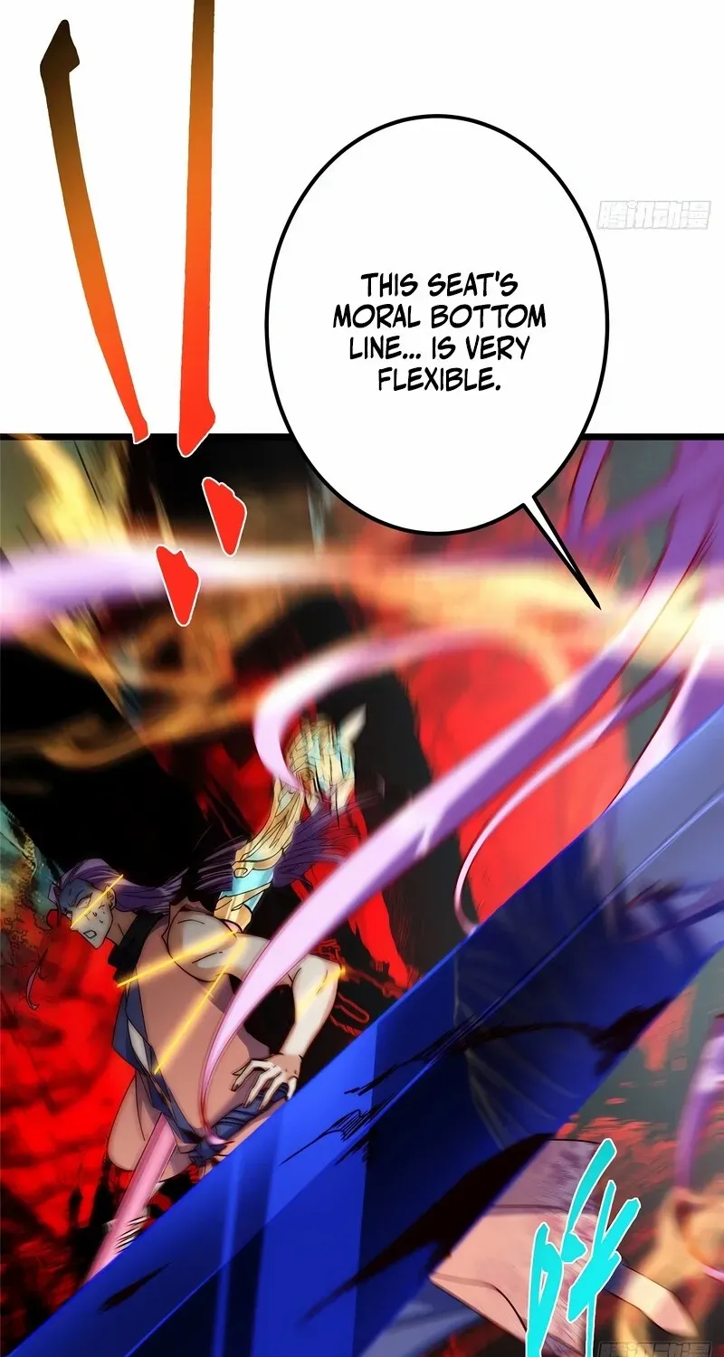 Read Keep a Low Profile, Sect Leader chapter 544 image 25 on Lezhin