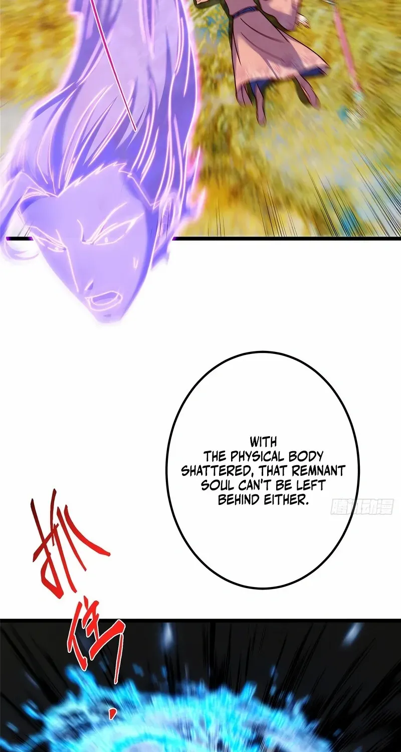 Read Keep a Low Profile, Sect Leader chapter 544 image 30 on Lezhin