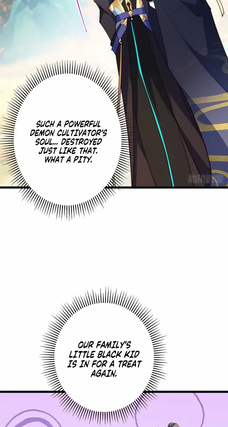 Read Keep a Low Profile, Sect Leader chapter 544 image 32 on Lezhin