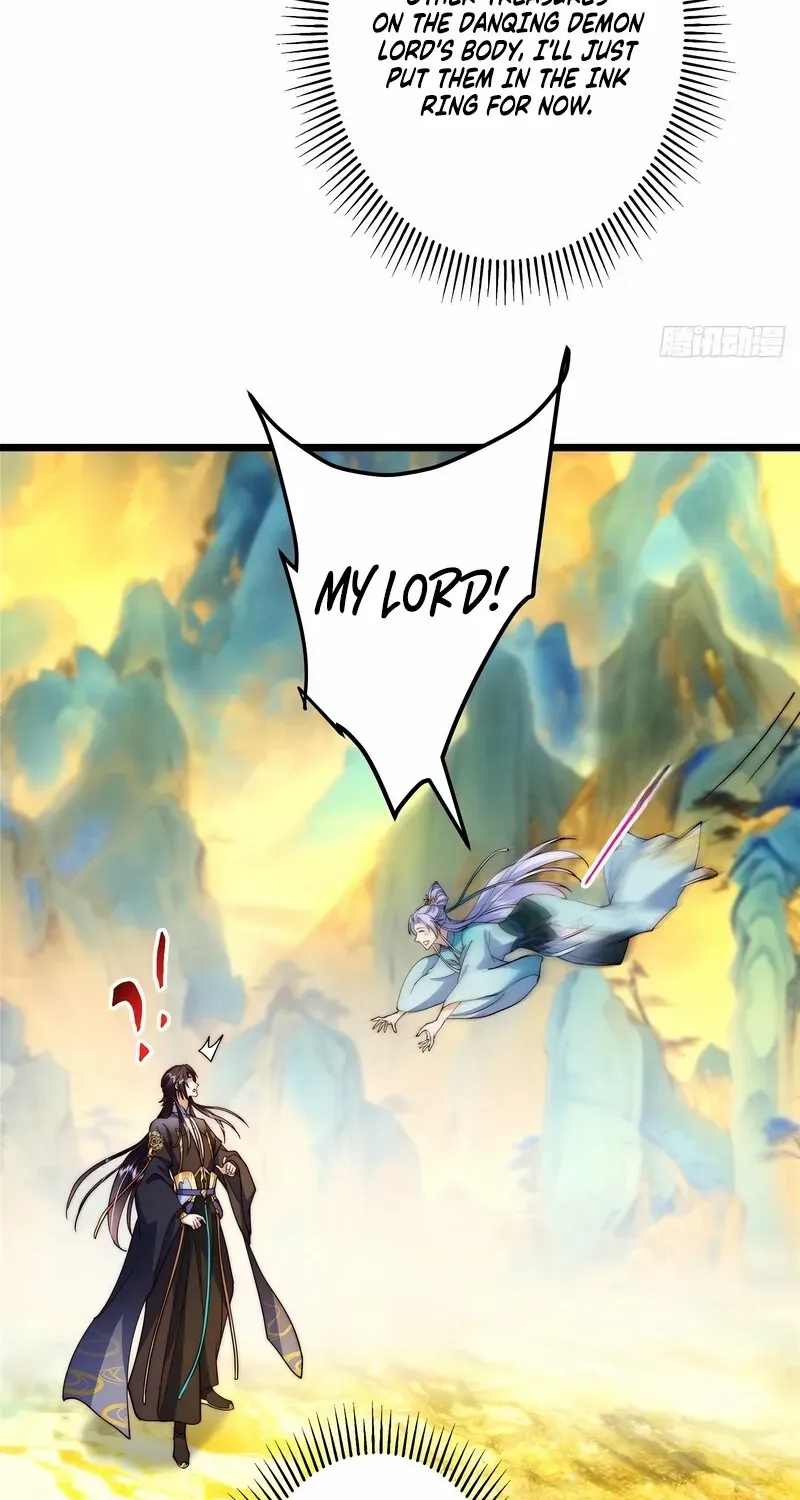 Read Keep a Low Profile, Sect Leader chapter 544 image 34 on Lezhin