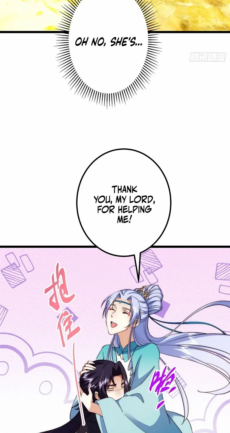 Read Keep a Low Profile, Sect Leader chapter 544 image 35 on Lezhin