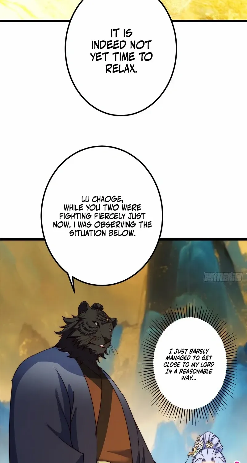 Read Keep a Low Profile, Sect Leader chapter 544 image 39 on Lezhin