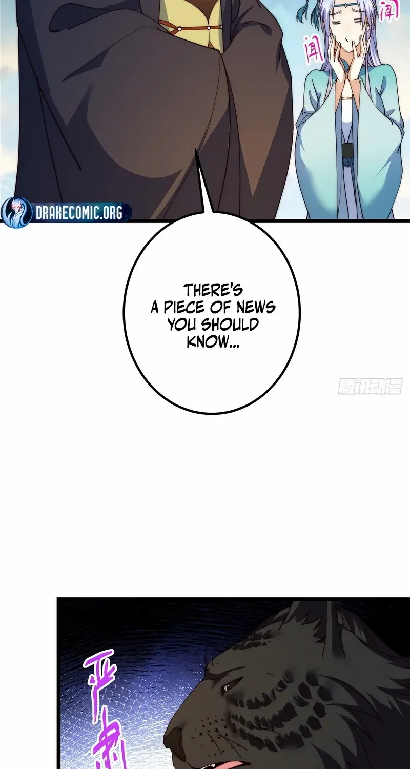 Read Keep a Low Profile, Sect Leader chapter 544 image 40 on Lezhin