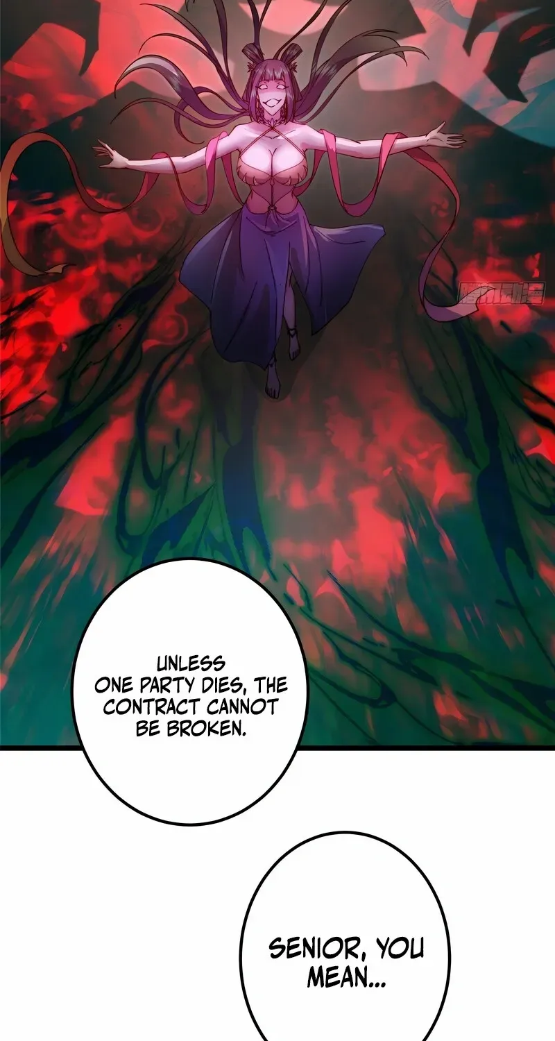 Read Keep a Low Profile, Sect Leader chapter 544 image 42 on Lezhin