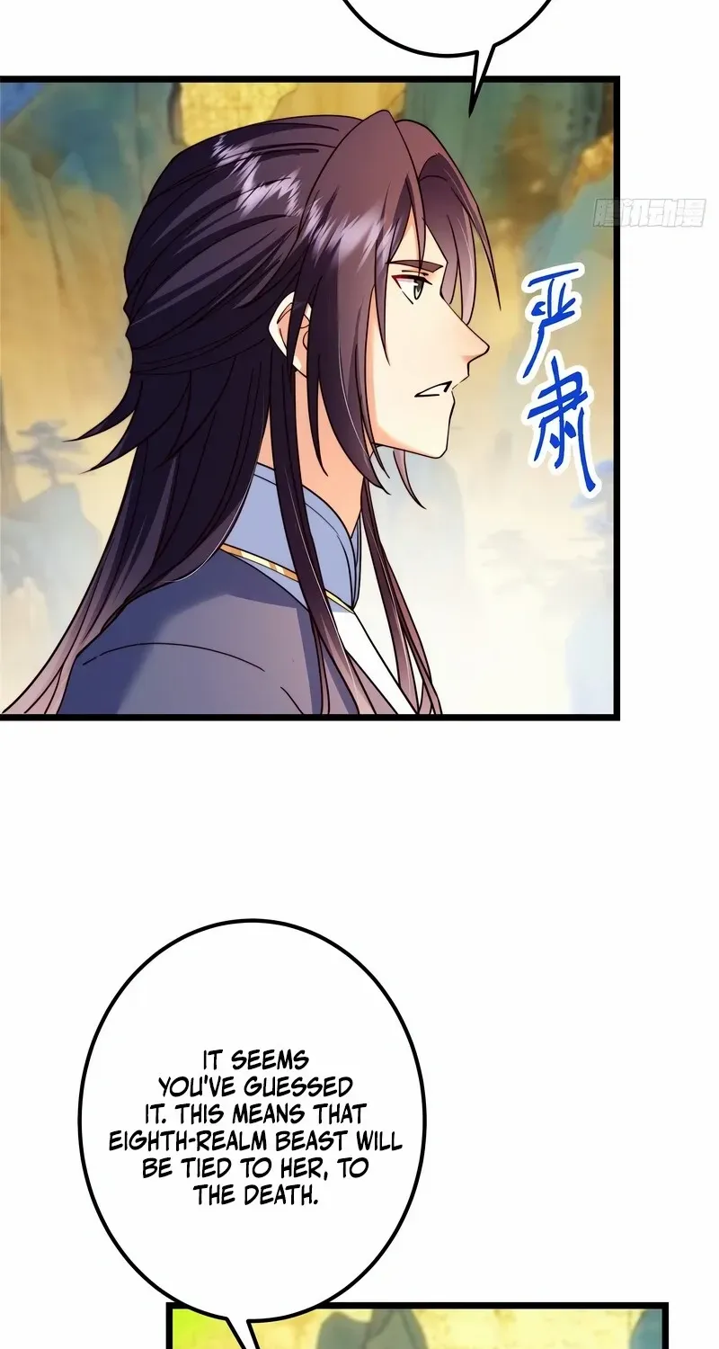 Read Keep a Low Profile, Sect Leader chapter 544 image 43 on Lezhin