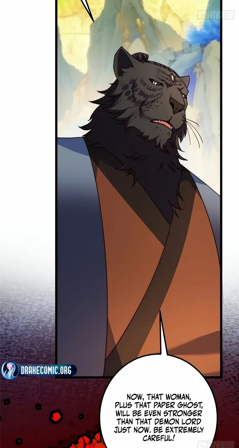 Read Keep a Low Profile, Sect Leader chapter 544 image 44 on Lezhin