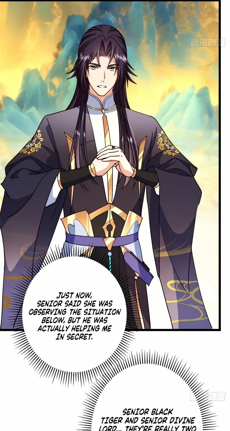 Read Keep a Low Profile, Sect Leader chapter 544 image 47 on Lezhin