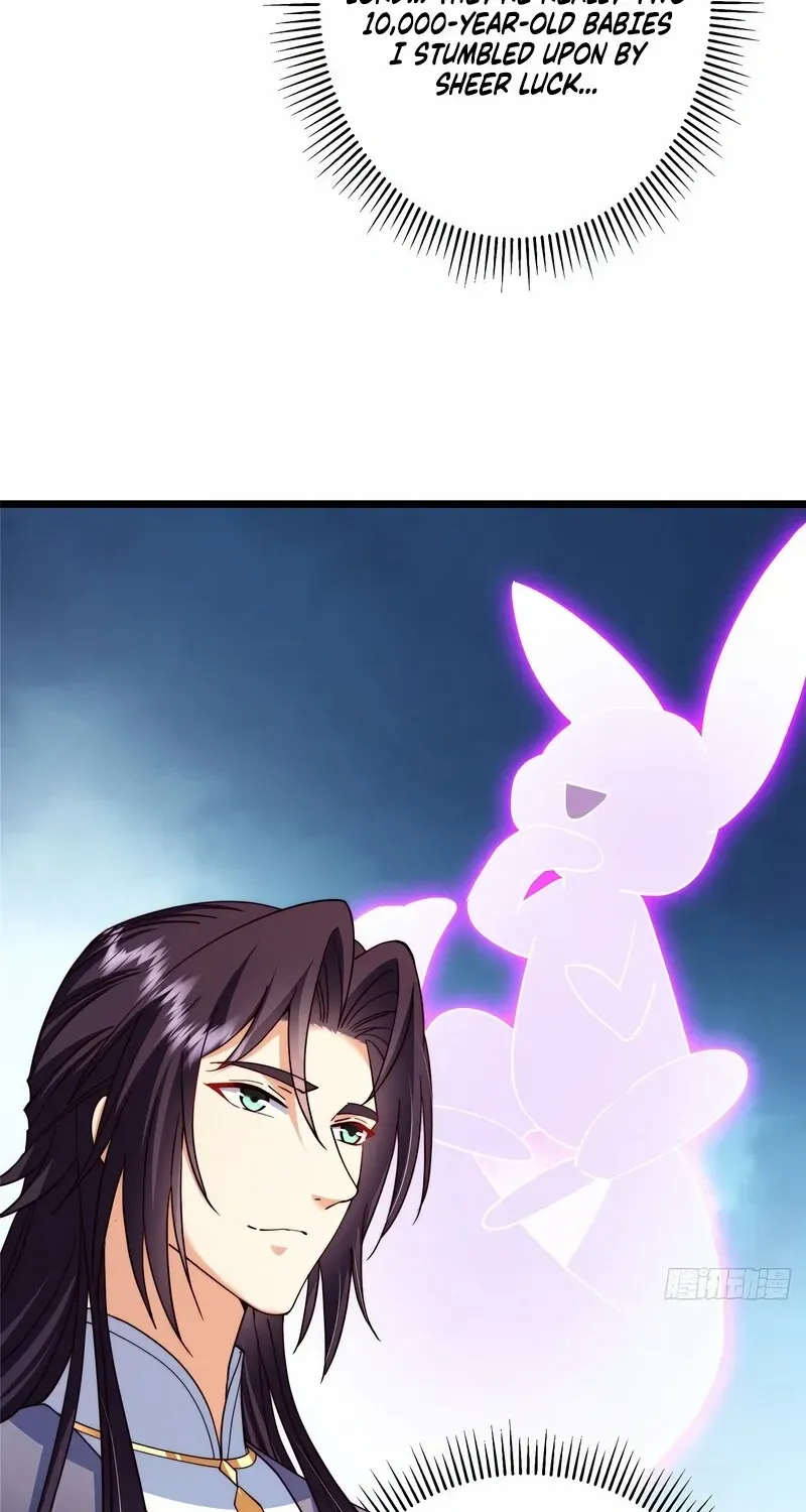 Read Keep a Low Profile, Sect Leader chapter 544 image 48 on Lezhin