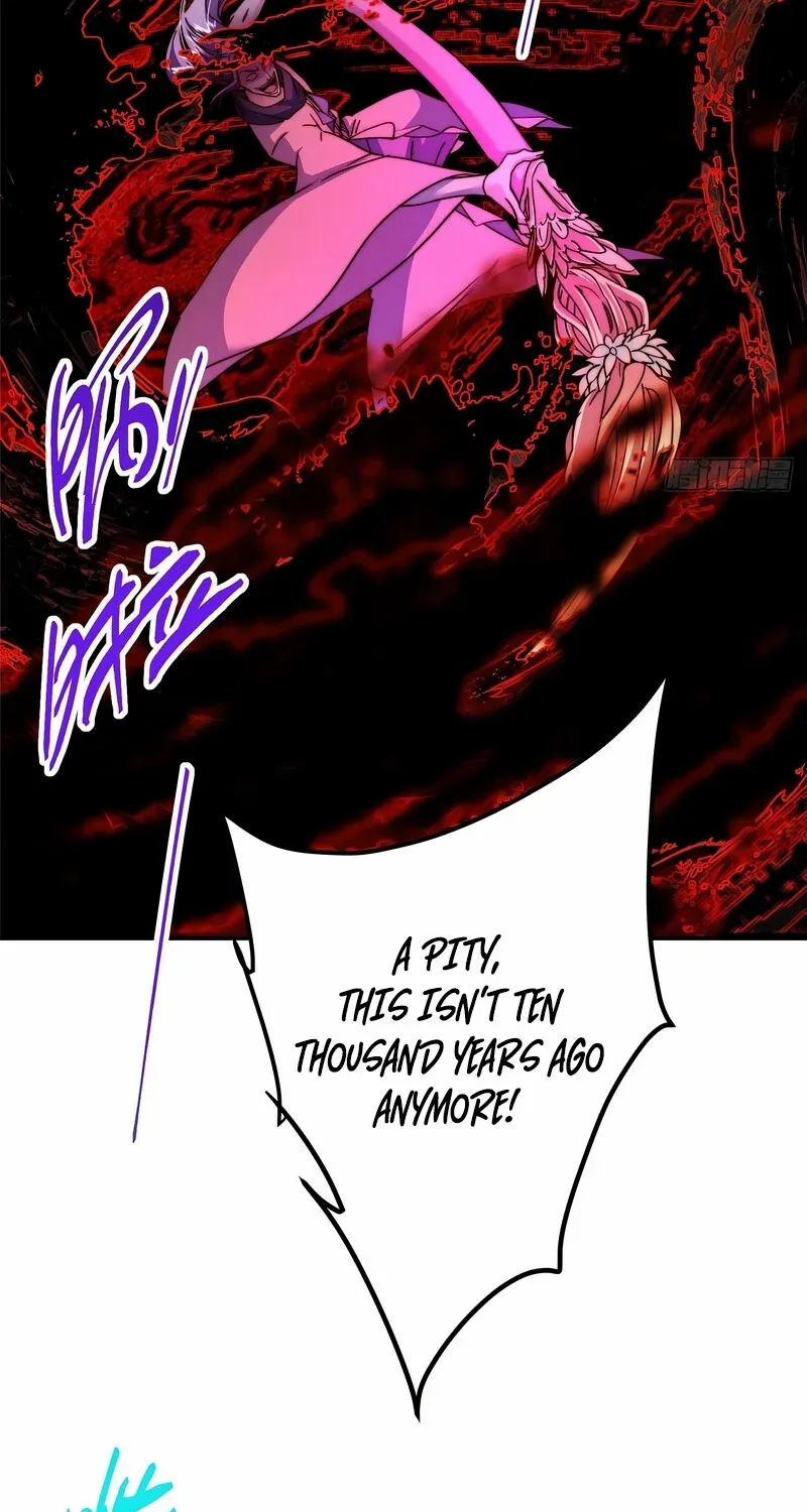 Read Keep a Low Profile, Sect Leader chapter 544 image 5 on Lezhin
